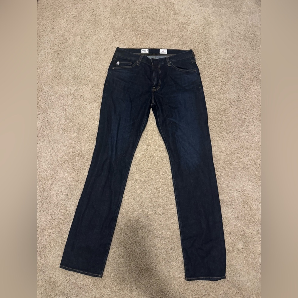 Men’s AG Jeans - Straight 32x33